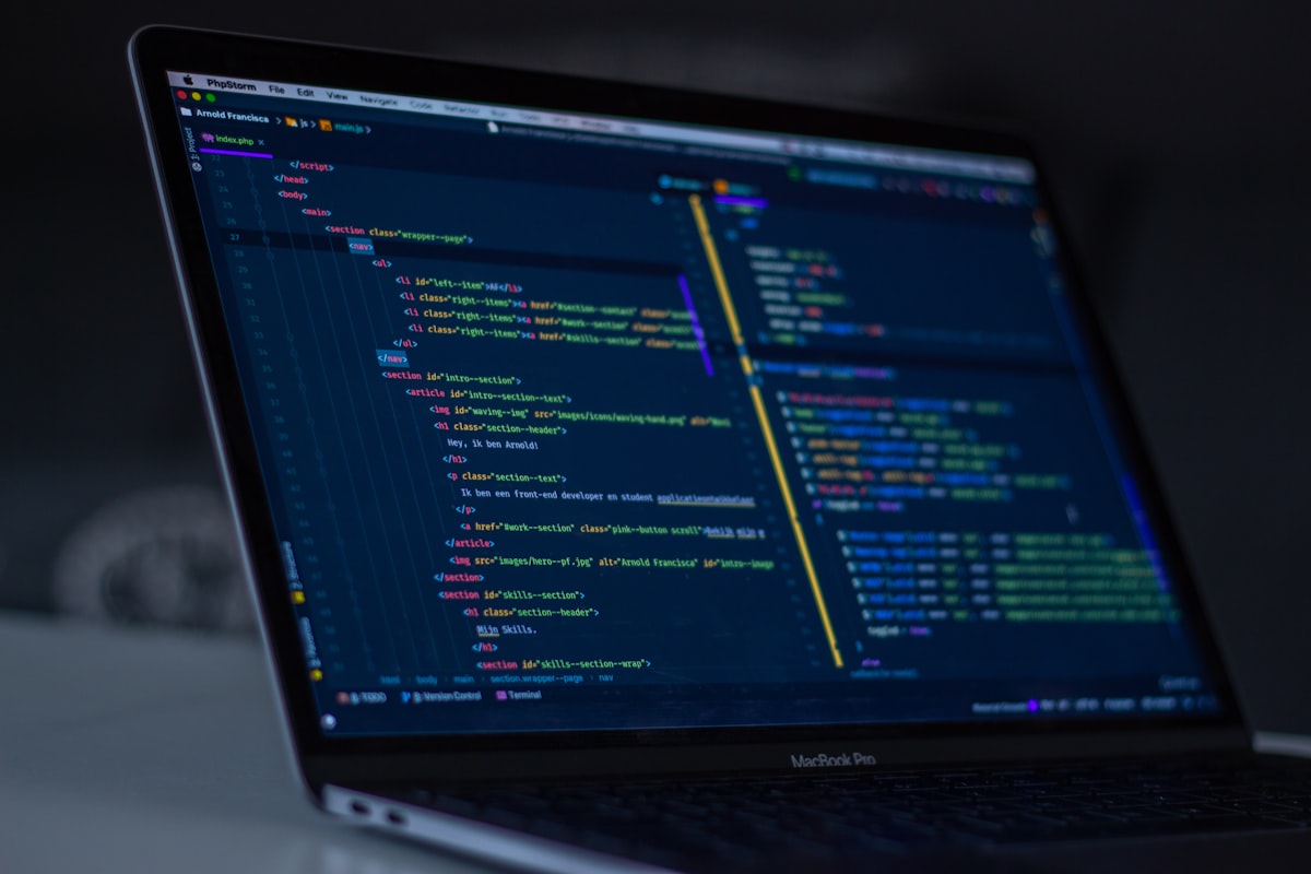 Πώς να Επιλέξετε το Σωστό Framework για το Επόμενο Έργο σας